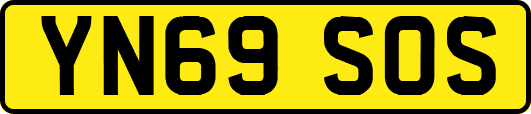 YN69SOS