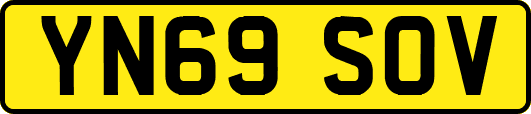 YN69SOV