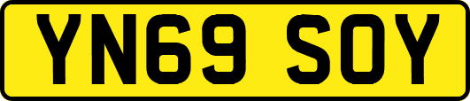 YN69SOY