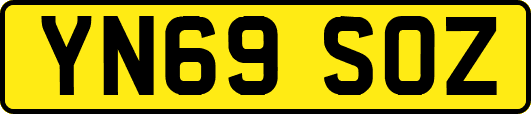 YN69SOZ