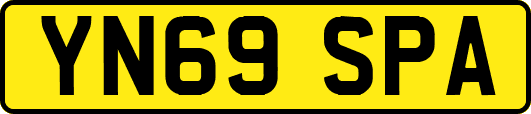 YN69SPA