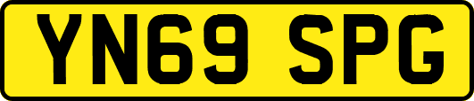 YN69SPG