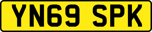 YN69SPK