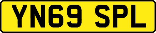 YN69SPL