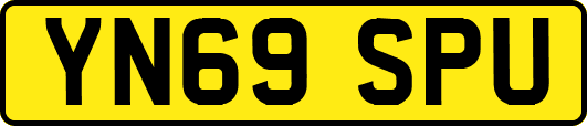 YN69SPU