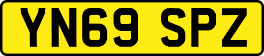 YN69SPZ