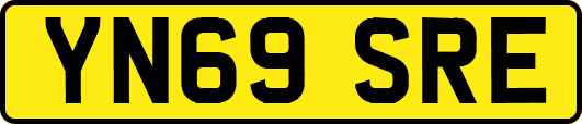 YN69SRE