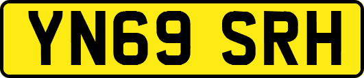 YN69SRH