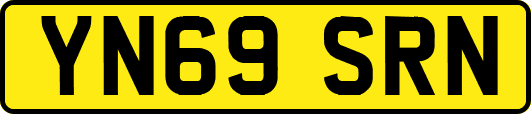 YN69SRN