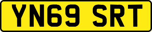YN69SRT