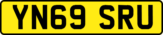 YN69SRU