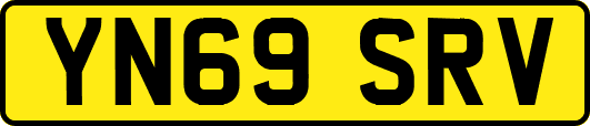 YN69SRV