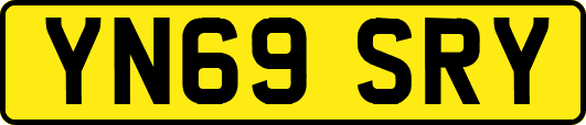 YN69SRY