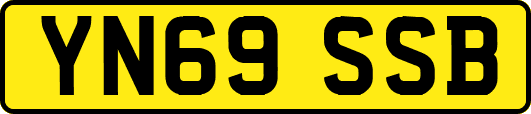 YN69SSB