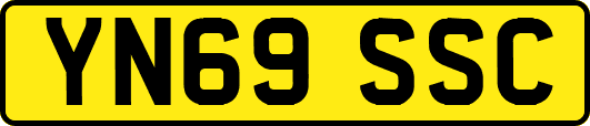 YN69SSC