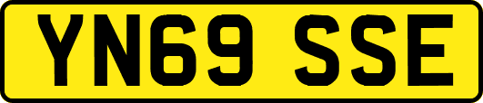 YN69SSE
