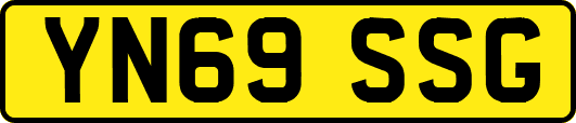 YN69SSG