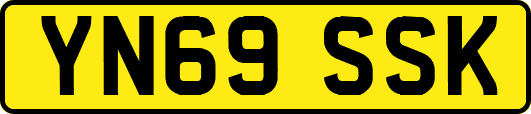 YN69SSK
