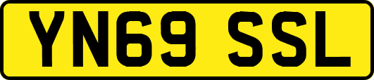 YN69SSL