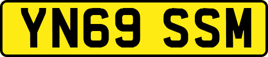 YN69SSM