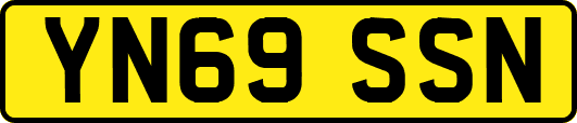YN69SSN