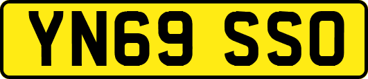 YN69SSO
