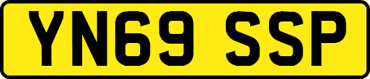 YN69SSP