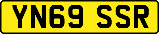 YN69SSR