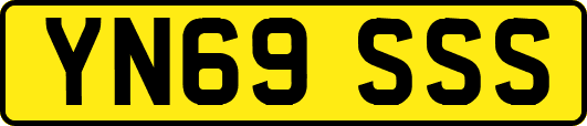YN69SSS