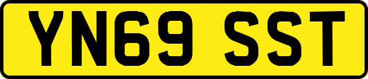YN69SST
