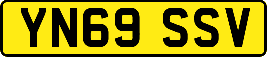 YN69SSV