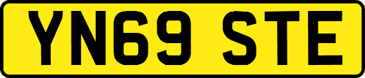 YN69STE