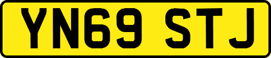 YN69STJ