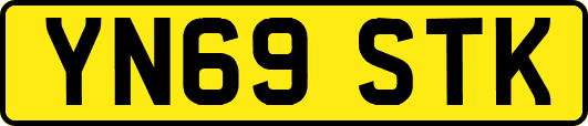 YN69STK