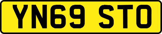 YN69STO