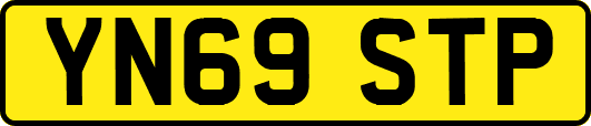 YN69STP