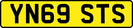 YN69STS