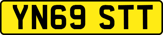 YN69STT