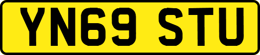 YN69STU