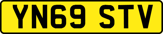 YN69STV