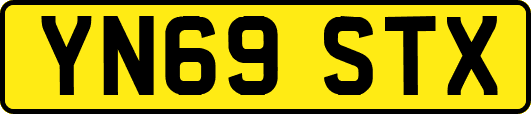 YN69STX
