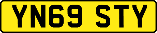 YN69STY