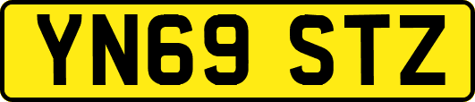 YN69STZ