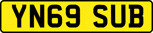 YN69SUB