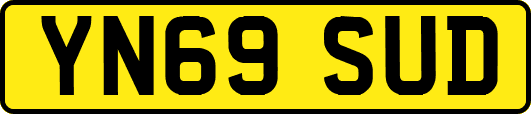 YN69SUD