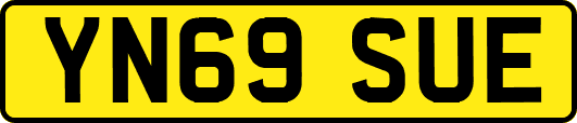 YN69SUE