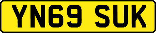 YN69SUK