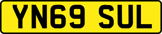 YN69SUL