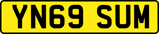 YN69SUM