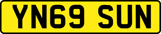 YN69SUN